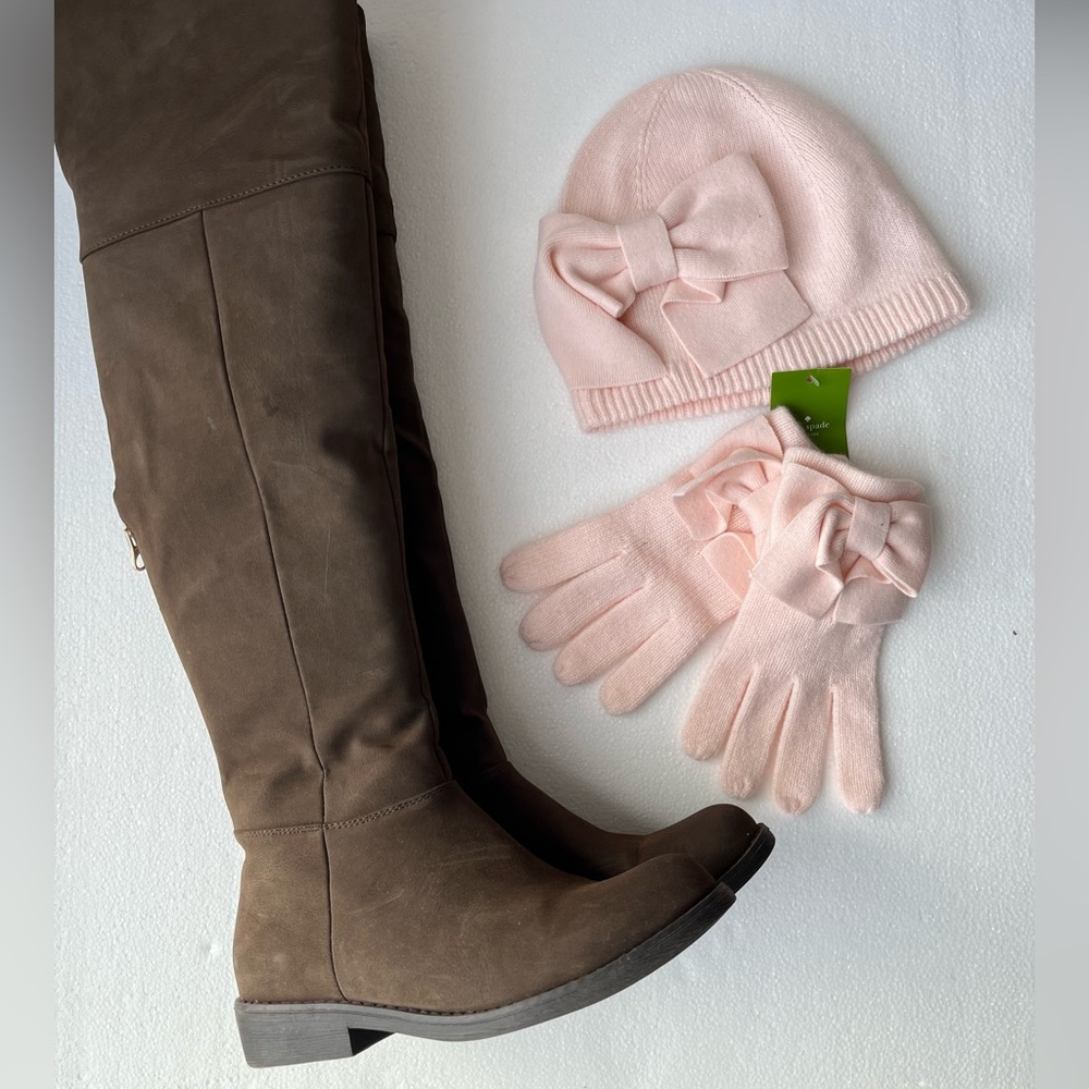 Steve Madden Boots